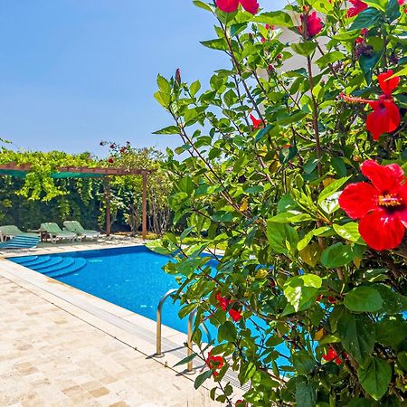 Paradise Town Villa Royal Belek Buitenkant foto
